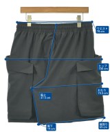 New Balance（ニューバランス）ショートパンツ 黒 サイズ:L メンズ/2200683120080
