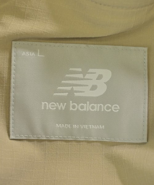 New Balance（ニューバランス）その他 ベージュ サイズ:L メンズ/2200683120097