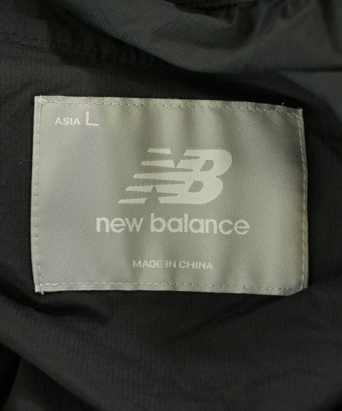 New Balance（ニューバランス）その他 黒 サイズ:L メンズ/2200683120103