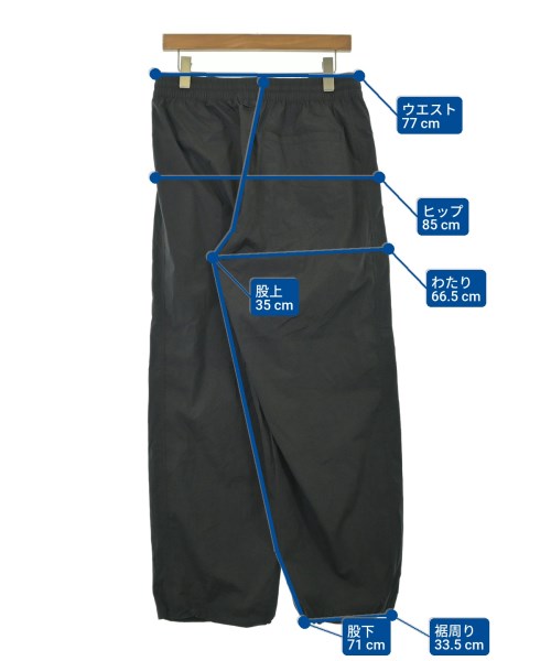 New Balance（ニューバランス）その他 黒 サイズ:L メンズ/2200683120103