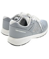 New Balance（ニューバランス）スニーカー グレー サイズ:24.5cm レディース/2200673550156