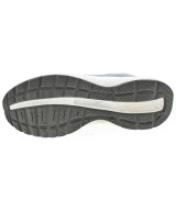 New Balance（ニューバランス）スニーカー グレー サイズ:24.5cm レディース/2200673550156