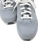New Balance（ニューバランス）スニーカー グレー サイズ:24.5cm レディース/2200673550156