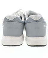New Balance（ニューバランス）スニーカー グレー サイズ:24.5cm レディース/2200673550156