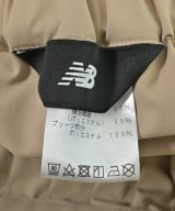 New Balance（ニューバランス）ロング・マキシ丈スカート ベージュ サイズ:S レディース/2200677370194