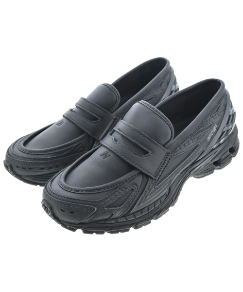 New Balance(ニューバランス)スニーカー 黒 サイズ:26cm/2200683280012