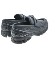 New Balance（ニューバランス）スニーカー 黒 サイズ:26cm メンズ/2200683280012