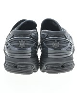 New Balance（ニューバランス）スニーカー 黒 サイズ:26cm メンズ/2200683280012