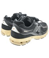 New Balance（ニューバランス）スニーカー 黒 サイズ:27cm メンズ/2200683541113