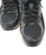 New Balance（ニューバランス）スニーカー 黒 サイズ:27cm メンズ/2200683541113