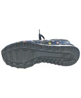 New Balance（ニューバランス）スニーカー 紺 サイズ:24cm レディース/2200678524060