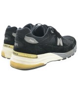 New Balance（ニューバランス）スニーカー 黒 サイズ:28cm メンズ/2200679771111