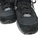 New Balance（ニューバランス）スニーカー 黒 サイズ:28cm メンズ/2200679771111