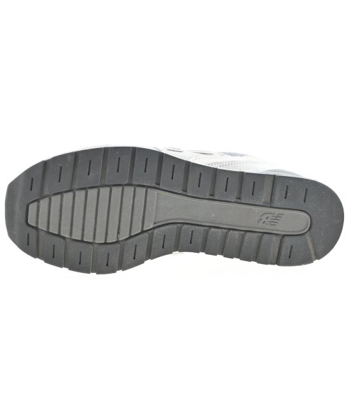 New Balance（ニューバランス）スニーカー グレー サイズ:23.5cm メンズ/2200681059122