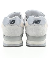 New Balance（ニューバランス）スニーカー グレー サイズ:23.5cm メンズ/2200681059122