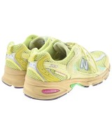 New Balance（ニューバランス）スニーカー 緑 サイズ:27.5cm メンズ/2200681784215
