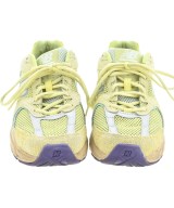 New Balance（ニューバランス）スニーカー 緑 サイズ:27.5cm メンズ/2200681784215