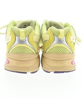 New Balance（ニューバランス）スニーカー 緑 サイズ:27.5cm メンズ/2200681784215