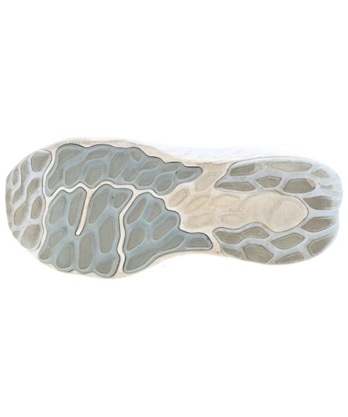 New Balance（ニューバランス）スニーカー 青 サイズ:24cm レディース/2200682447027