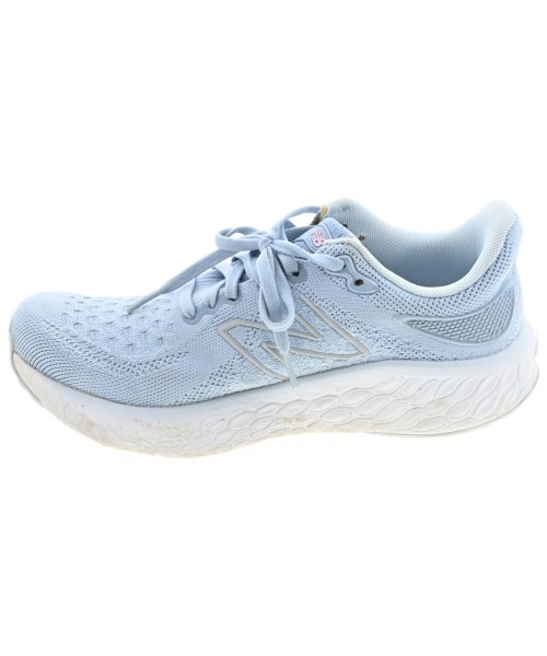 New Balance（ニューバランス）スニーカー 青 サイズ:24cm レディース/2200682447027