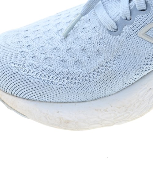 New Balance（ニューバランス）スニーカー 青 サイズ:24cm レディース/2200682447027