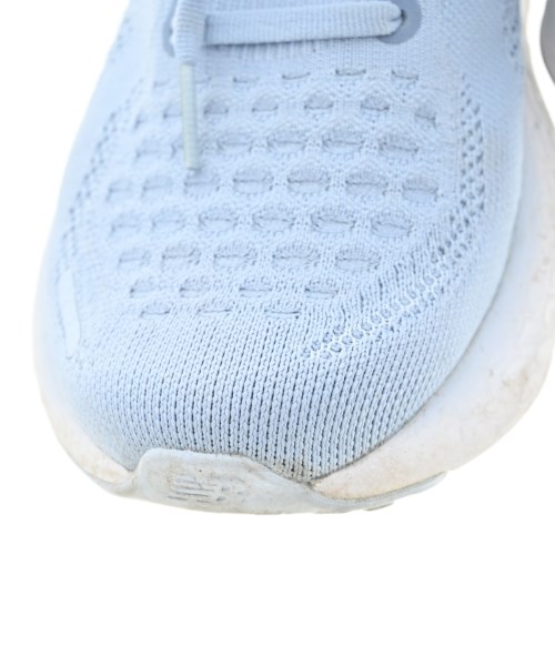 New Balance（ニューバランス）スニーカー 青 サイズ:24cm レディース/2200682447027
