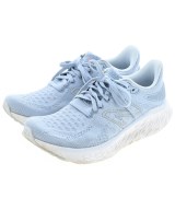 New Balance（ニューバランス）スニーカー 青 サイズ:24cm レディース/2200682447027