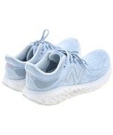 New Balance（ニューバランス）スニーカー 青 サイズ:24cm レディース/2200682447027