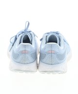 New Balance（ニューバランス）スニーカー 青 サイズ:24cm レディース/2200682447027