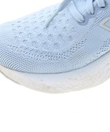 New Balance（ニューバランス）スニーカー 青 サイズ:24cm レディース/2200682447027