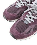 New Balance（ニューバランス）スニーカー 紫 サイズ:US10 1/2(28.5cm位) メンズ/2200682900195