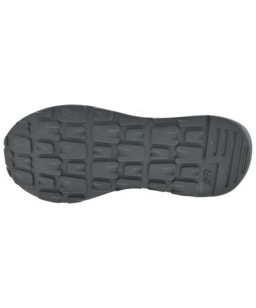 New Balance（ニューバランス）スニーカー グレー サイズ:27.5cm メンズ/2200683628388