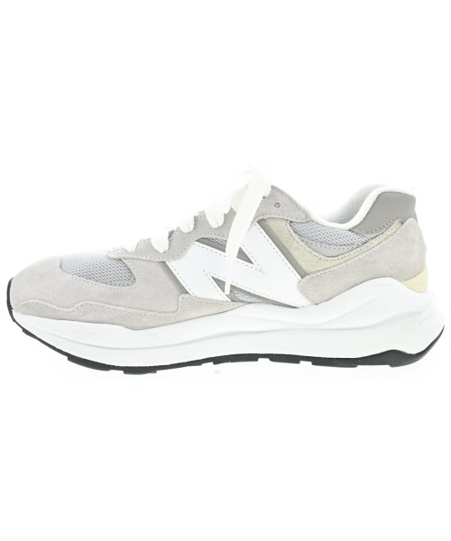 New Balance（ニューバランス）スニーカー グレー サイズ:27.5cm メンズ/2200683628388