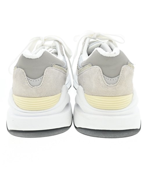 New Balance（ニューバランス）スニーカー グレー サイズ:27.5cm メンズ/2200683628388