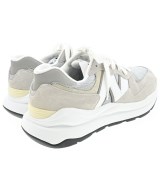New Balance（ニューバランス）スニーカー グレー サイズ:27.5cm メンズ/2200683628388