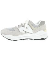 New Balance（ニューバランス）スニーカー グレー サイズ:27.5cm メンズ/2200683628388