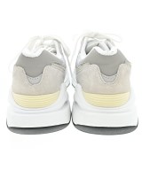 New Balance（ニューバランス）スニーカー グレー サイズ:27.5cm メンズ/2200683628388