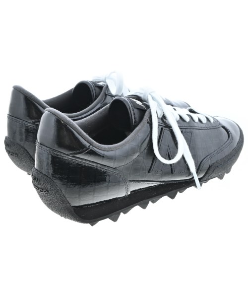 New Balance（ニューバランス）スニーカー 黒 サイズ:28.5cm メンズ/2200683667103