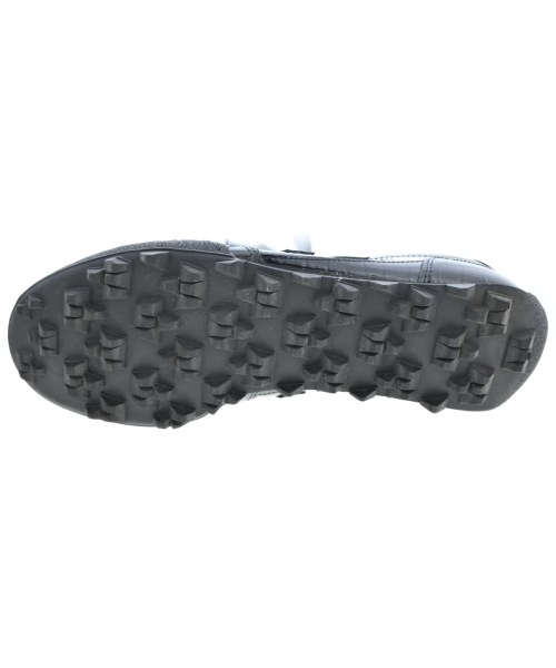 New Balance（ニューバランス）スニーカー 黒 サイズ:28.5cm メンズ/2200683667103