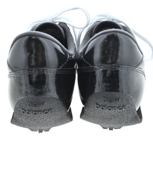 New Balance（ニューバランス）スニーカー 黒 サイズ:28.5cm メンズ/2200683667103