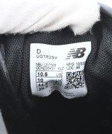 New Balance（ニューバランス）スニーカー 黒 サイズ:28.5cm メンズ/2200683667103