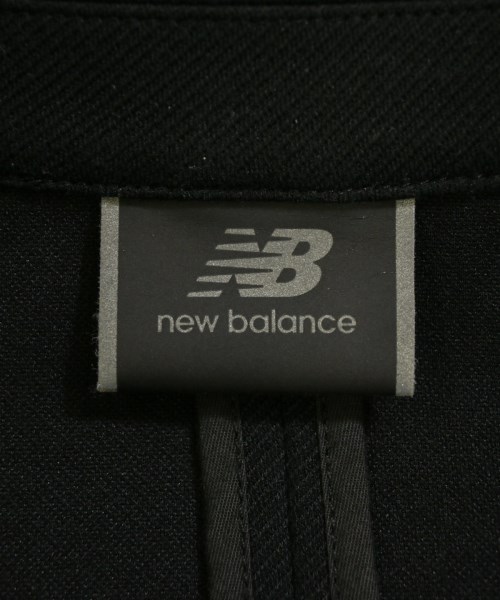 New Balance（ニューバランス）ジャケット 黒 サイズ:XL メンズ/2200683712032