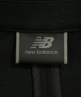 New Balance（ニューバランス）ジャケット 黒 サイズ:XL メンズ/2200683712032