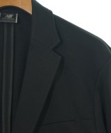 New Balance（ニューバランス）ジャケット 黒 サイズ:XL メンズ/2200683712032