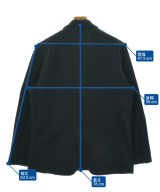 New Balance（ニューバランス）ジャケット 黒 サイズ:XL メンズ/2200683712032
