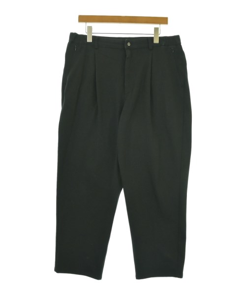 New Balance(ニューバランス)スラックス 黒 サイズ:XL/2200683712049