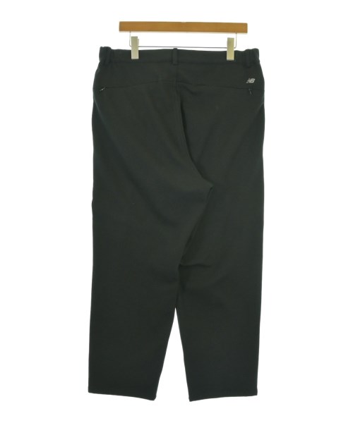 New Balance（ニューバランス）スラックス 黒 サイズ:XL メンズ/2200683712049
