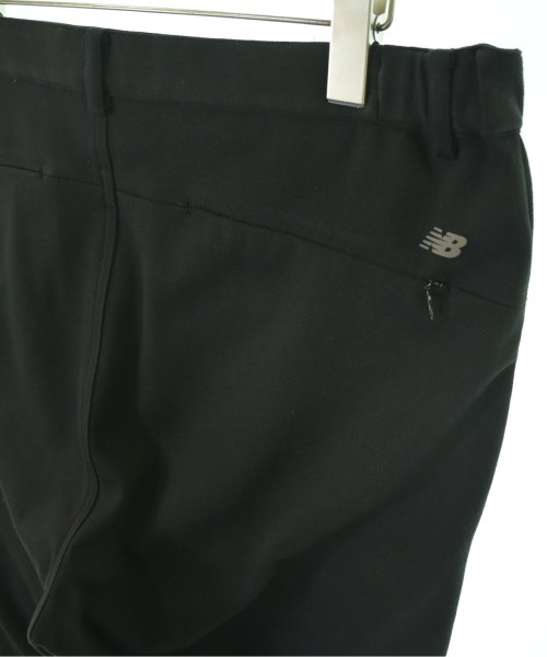 New Balance（ニューバランス）スラックス 黒 サイズ:XL メンズ/2200683712049