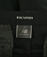 New Balance（ニューバランス）スラックス 黒 サイズ:XL メンズ/2200683712049