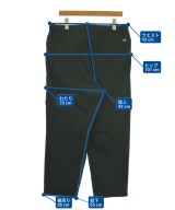 New Balance（ニューバランス）スラックス 黒 サイズ:XL メンズ/2200683712049